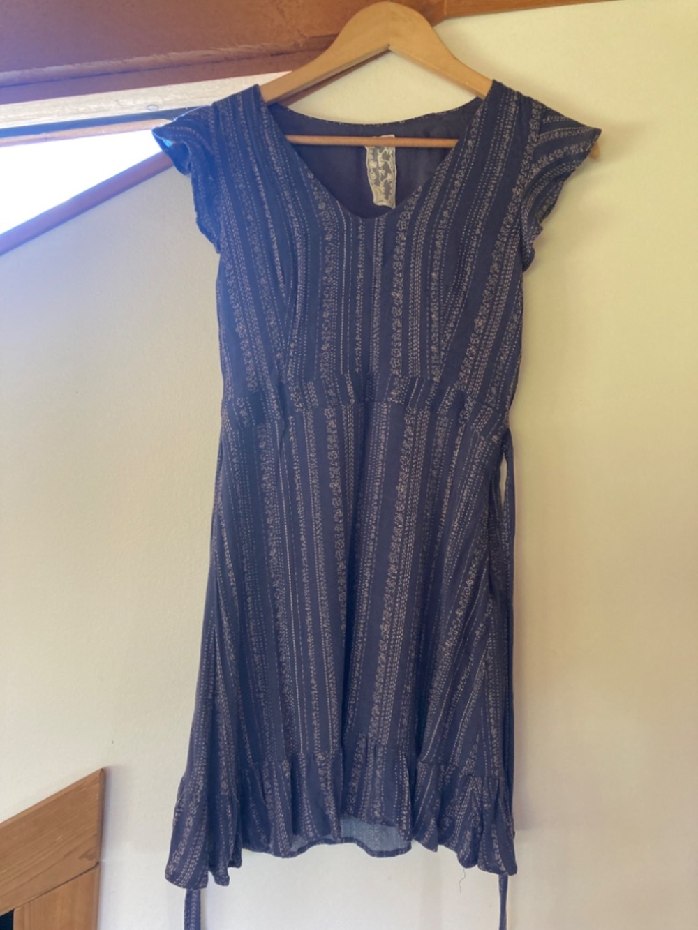Girly Summer Dress